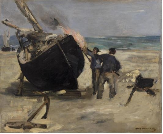 Art Reproduction of masterpieces, Copy famous paintings boats Art Reproduction of masterpieces, Copy famous paintings boats